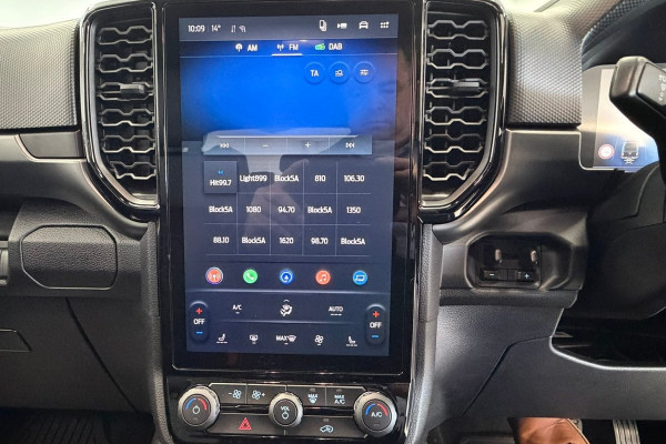 2026 MY26.5 Ford Ranger P703 XLT Ute Image 34