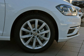 2018 Volkswagen Golf 7.5 110TSI Comfortline Hatchback