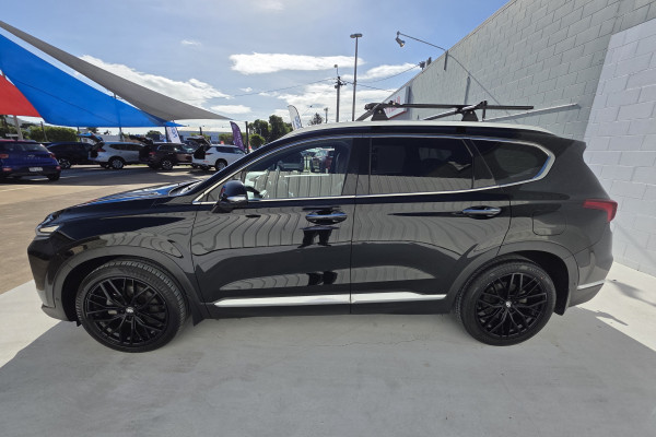 2020 Hyundai Santa Fe TM.2 Highlander SUV