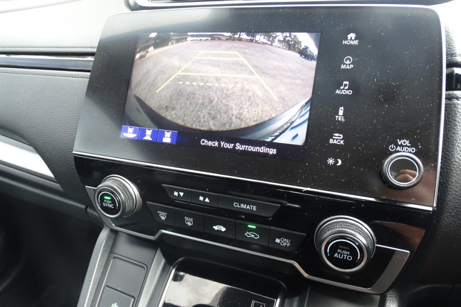 2020 Honda CR-V RW VTi-S SUV Image 17
