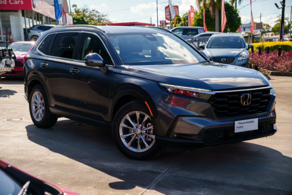 2024 Honda CR-V RS VTi L AWD SUV