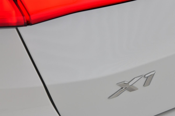 2025 BMW X1 U11 sDrive18i SUV image 31