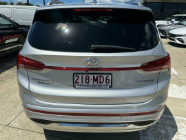 2022 MY23 Hyundai Santa Fe TM.V4 Hybrid Highlander Wagon image 5