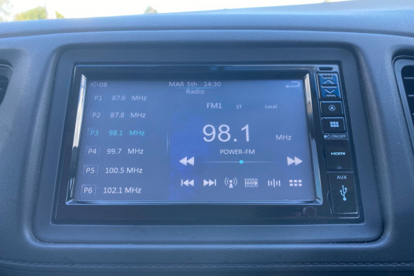 2019 Honda HR-V  VTi SUV Image 15