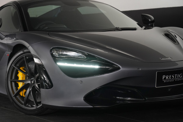 2023 McLaren 720S  Performance Spider Convertible Image 18