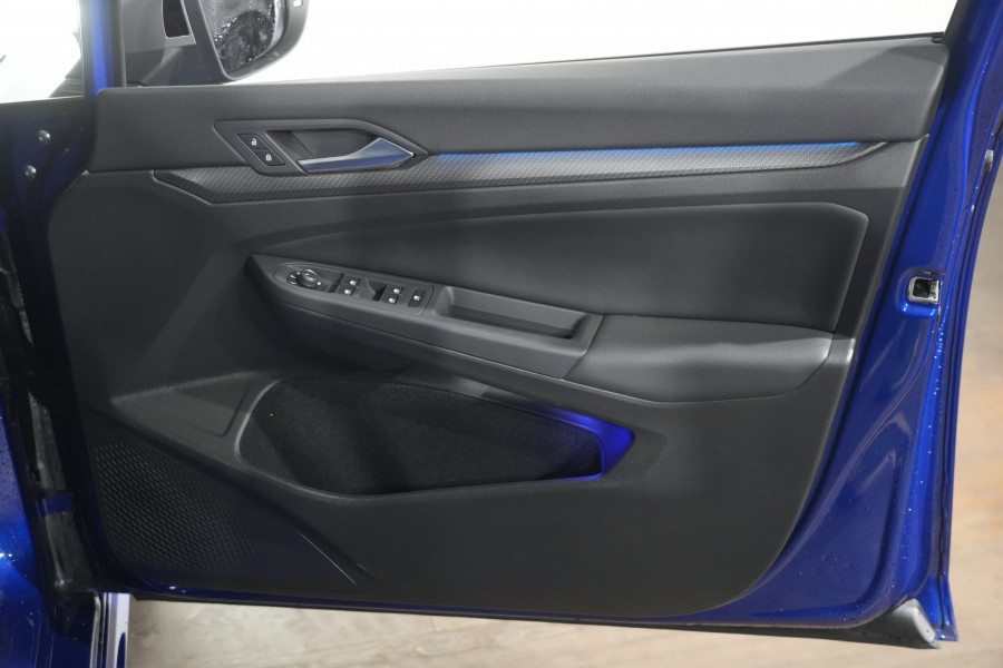 2025 Volkswagen Golf 7 R Hatch Image 29