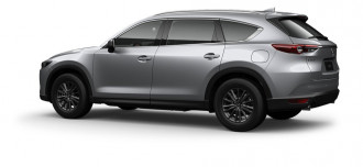 2020 Mazda CX-8 KG Series Sport Other image 19