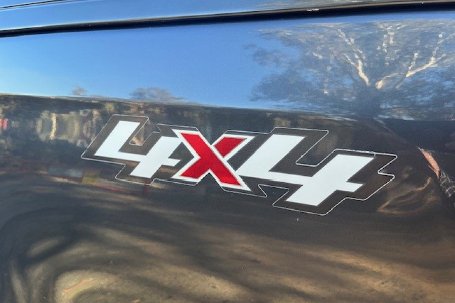 2021 Isuzu D-MAX RG LS-U Ute Image 26