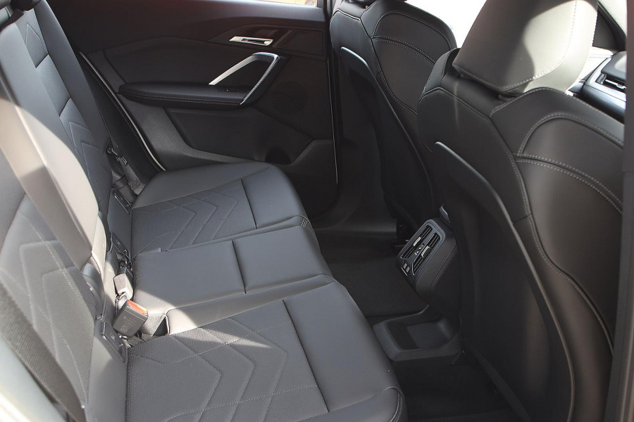 2024 BMW iX2 U10 eDrive20 M Sport SUV