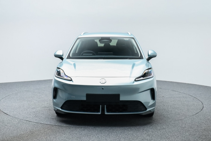 2026 MG MG4 EV Urban AH4E Essence 54 Hatch Image 2
