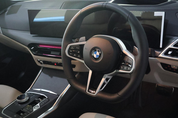 2026 BMW 3 Series G21 LCI II 330i M Sport Wagon image 13