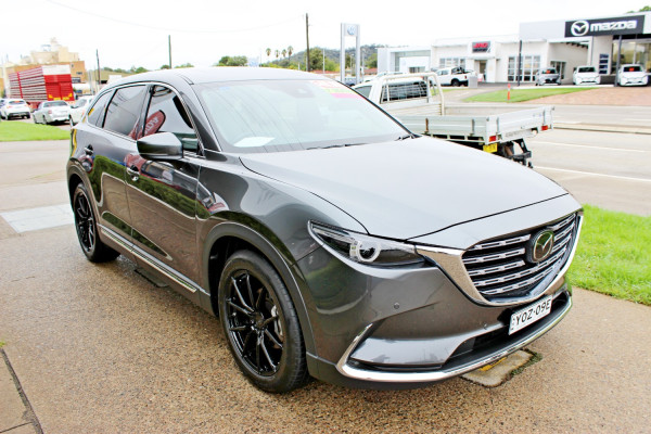 2022 Mazda CX-9 TC Azami LE SUV