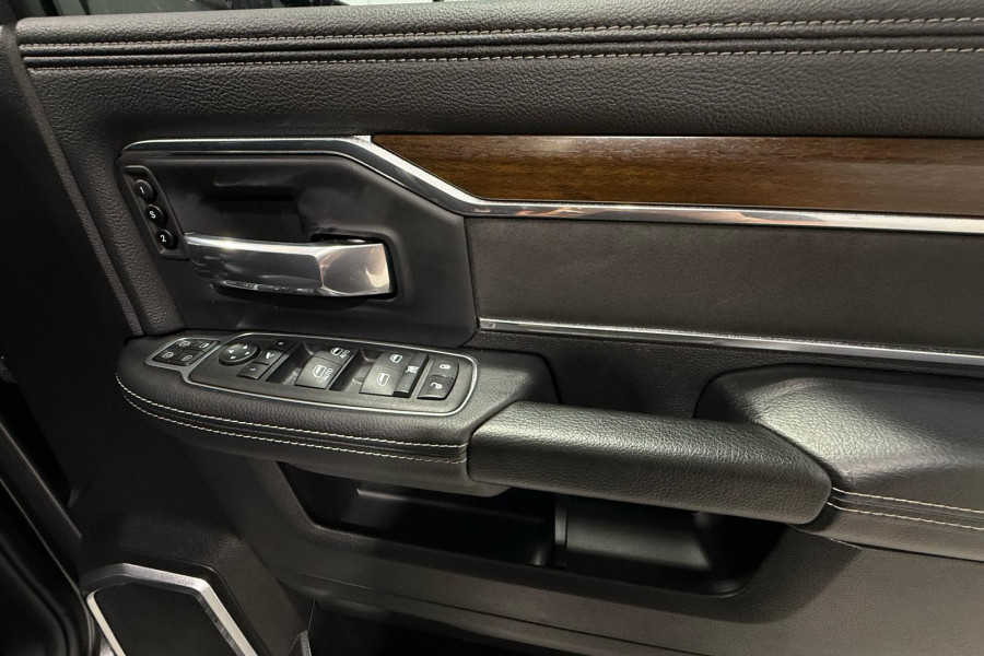 2024 Ram 2500 DJ Laramie RamBox Ute Image 12