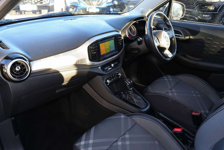 2023 MG MG3 Excite Hatch Image 7