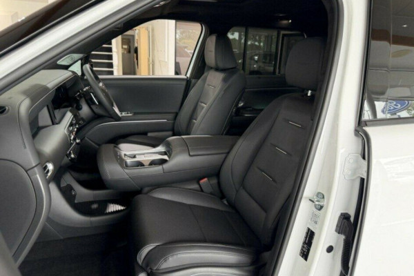 2026 Hyundai Palisade LX3.V1 Calligraphy SUV Image 21