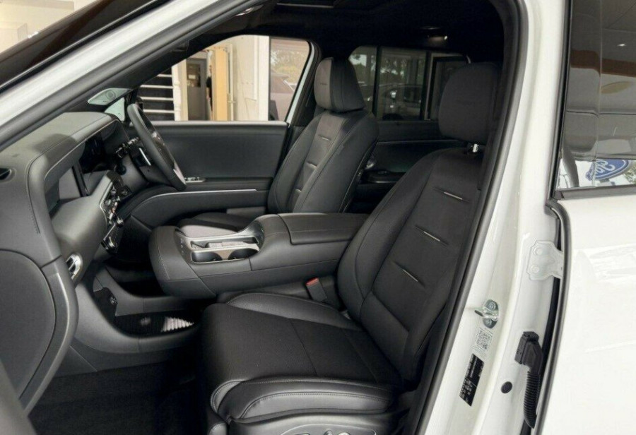 2026 Hyundai Palisade LX3.V1 Calligraphy SUV Image 21