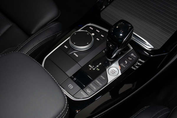 2023 BMW X4 xDrive30i M Sport SUV image 21