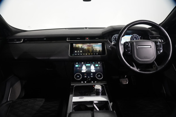 2019 Land Rover Range Rover Velar L560 P550 SVAutobiography Dynamic SUV image 14