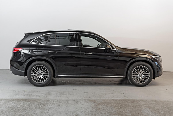 2026 MY25 Mercedes-Benz GLC-Class X254 GLC200 SUV image 3