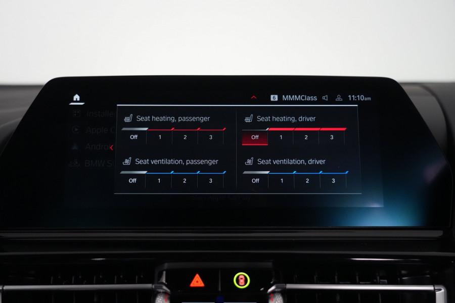 2021 BMW M8 Competition Coupe Image 54