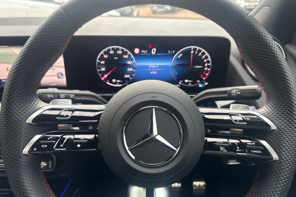 2025 Mercedes-Benz GLA-Class H247 GLA250 e with EQ hybrid technology SUV Image 18