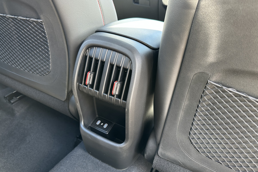 2025 Hyundai KONA SX2.V2 Hybrid N Line SUV Image 21