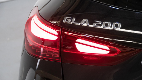 2026 Mercedes-Benz GLA-Class H247 GLA200 SUV image 5