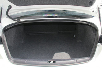 2016 Mitsubishi Lancer CF ES Sport Sedan