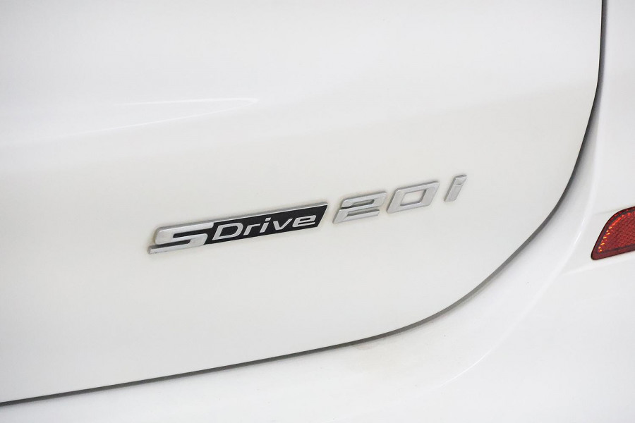 2021 BMW X1 F48 LCI sDrive20i SUV