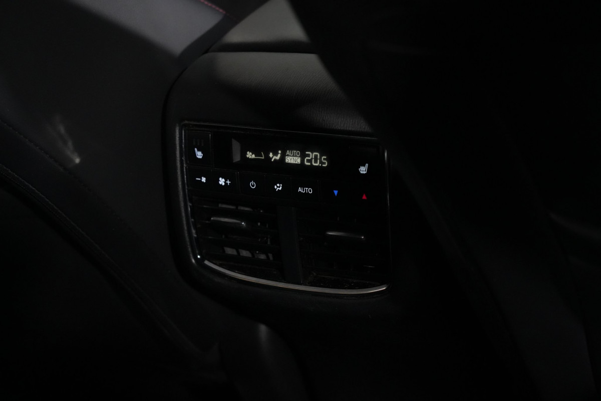 2021 Mazda CX-8 KG Series Touring SP SUV