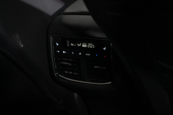 2021 Mazda CX-8 KG Series Touring SP SUV image 24