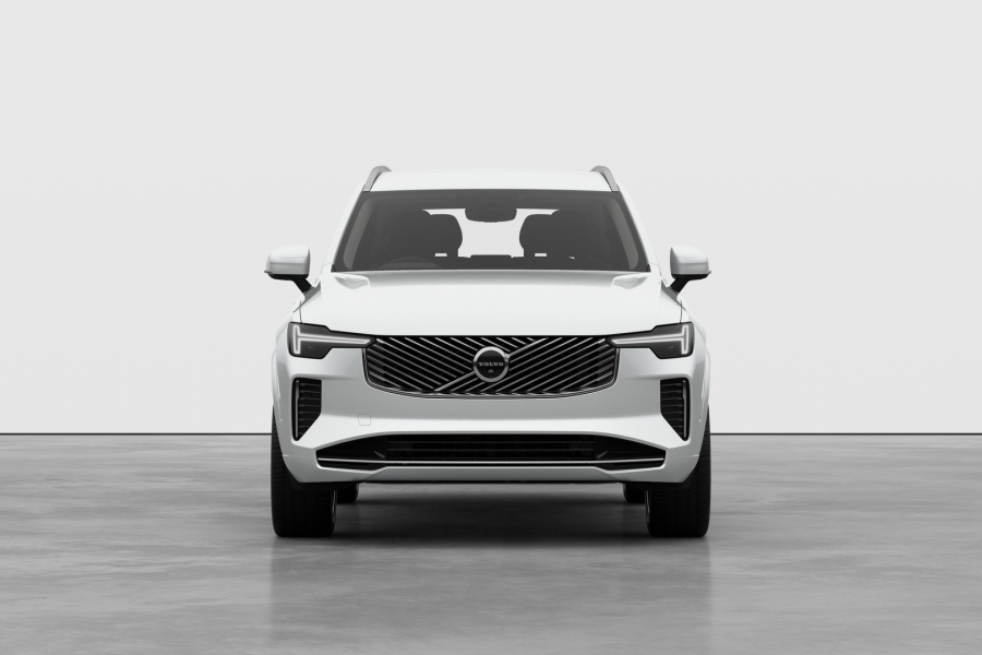 2026 Volvo XC90 L Series Plus B5 Bright SUV