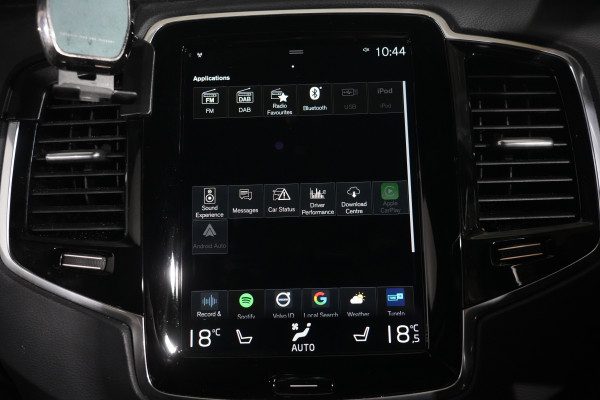 2021 Volvo XC90 L Series T6 R-Design SUV Image 23