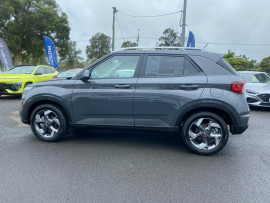2024 Hyundai Venue QX.V5 Elite SUV image 4