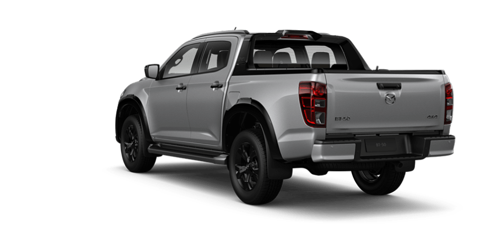 2024 Mazda BT-50 TF SP Ute Image 18
