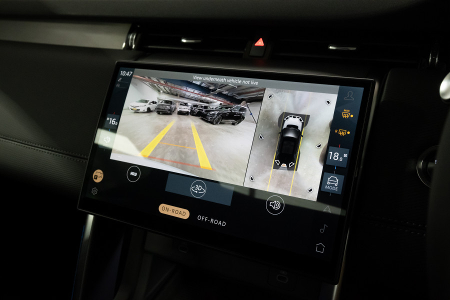 2025 MY25.5 Land Rover Discovery Sport L550 P250 Dynamic SE SUV