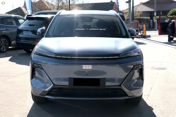 2026 MY27 Geely Starray EM-i P145 Inspire Extended Range SUV Image 2