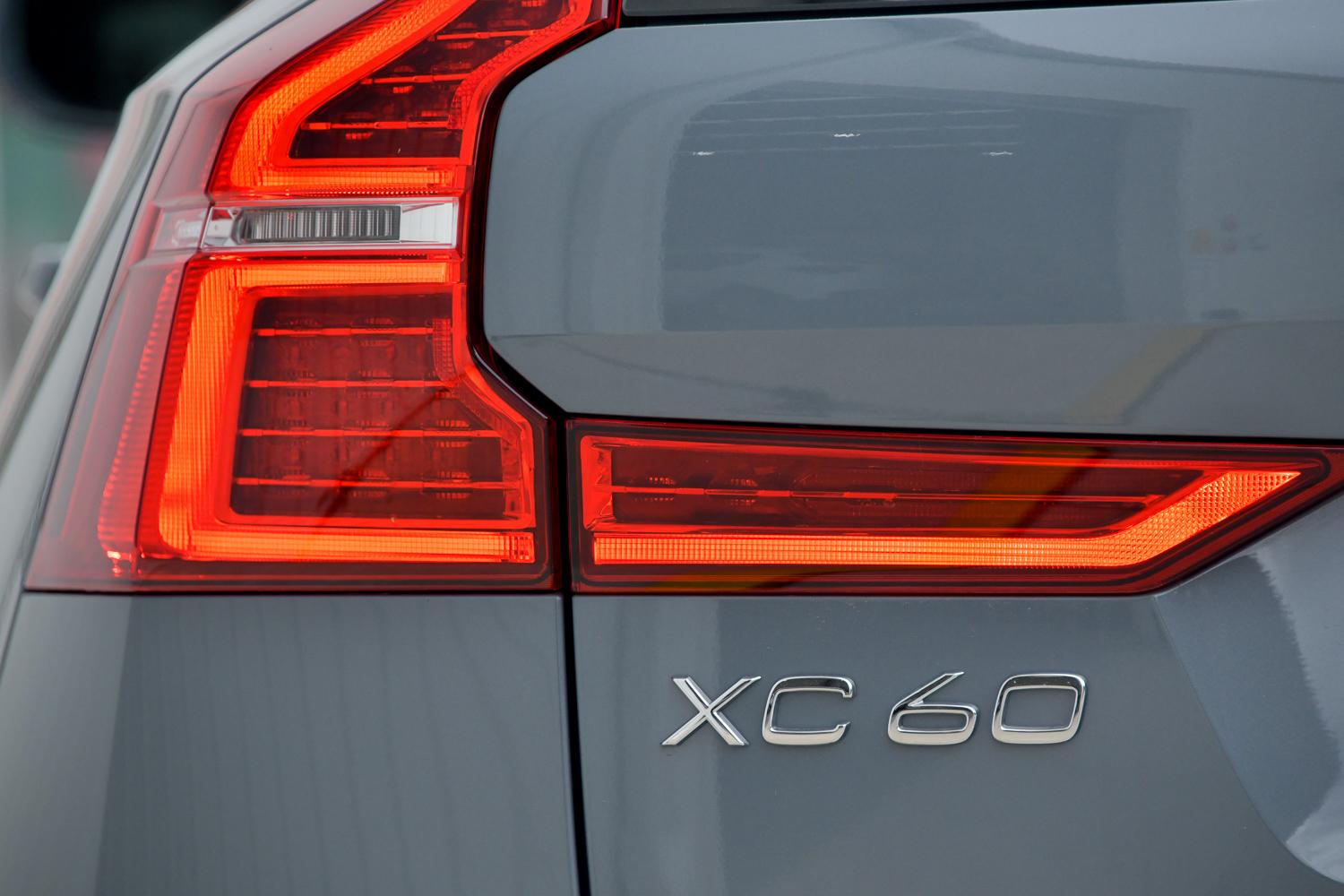 2023 Volvo XC60  Ultimate B5 Bright SUV Image 31