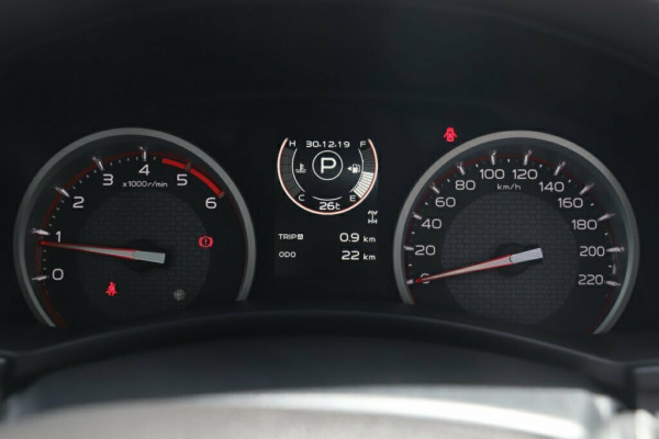 2019 Isuzu UTE D-MAX LS-M Crew Cab Ute 4x4 Utility Mobile Image 13