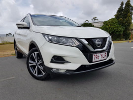 Nissan QASHQAI 2 J1