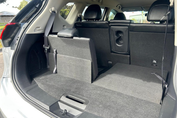 2019 Nissan X-Trail T32 Series II ST-L SUV Image 32