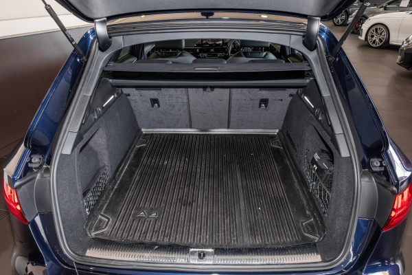2024 Audi A4 B9 45 TFSI S Line Wagon image 20