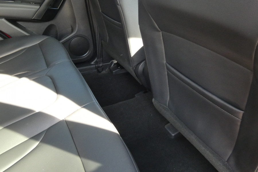 2020 Haval H2 MY20 LUX 2WD SUV Image 11