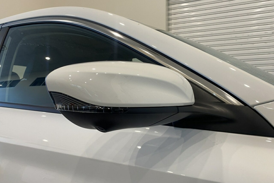 2024 MG MG5 AP32 Essence Sedan Image 22