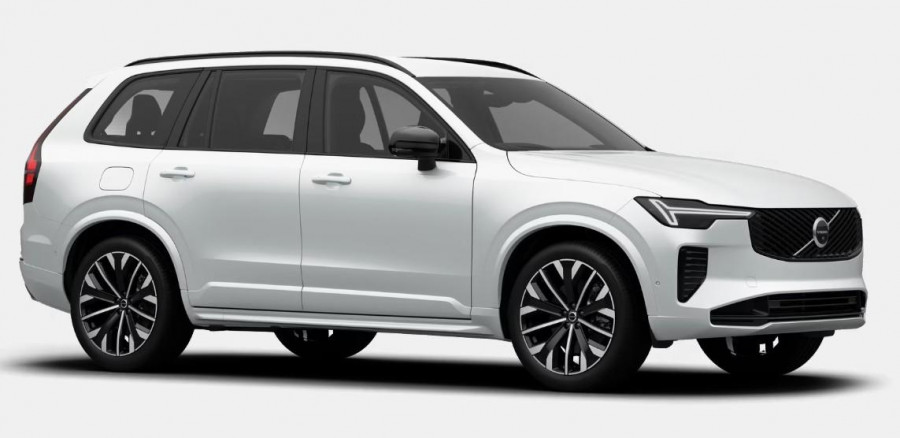 2026 Volvo XC90 L Series Ultra B5 Dark SUV Image 1