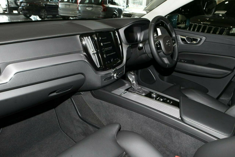 2019 Volvo XC60 UZ MY19 D4 AWD Inscription Suv Image 7