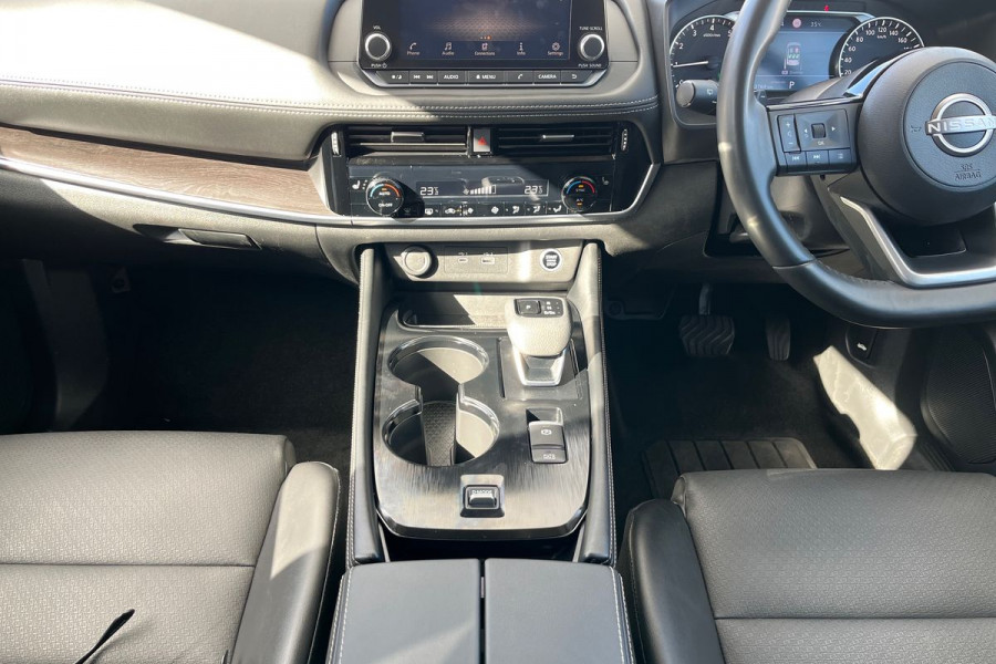 2023 Nissan X-Trail T33 ST SUV Image 17