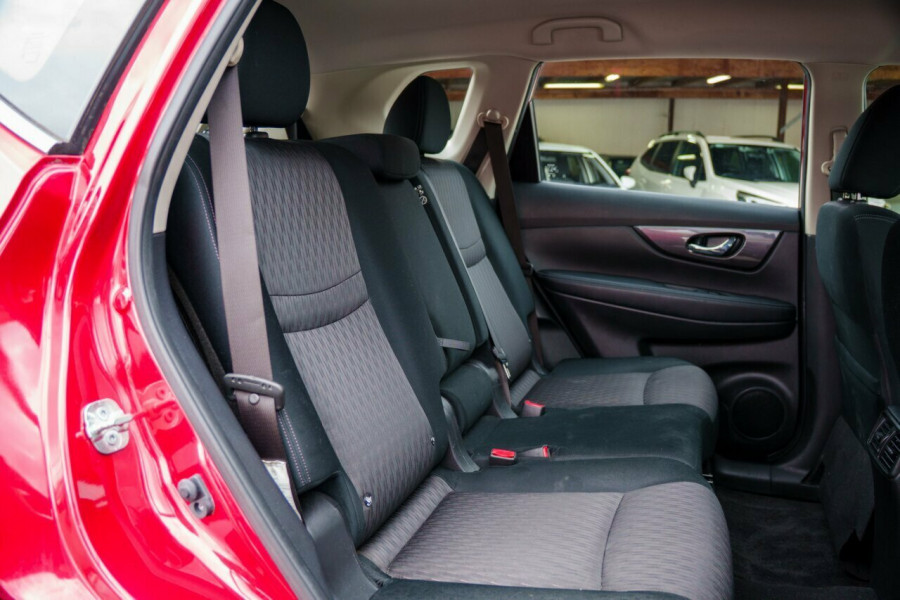 2020 Nissan X-Trail T32 Series III ST SUV Image 10