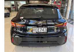 2025 MG MG3 1.5P/Cvt Hatch