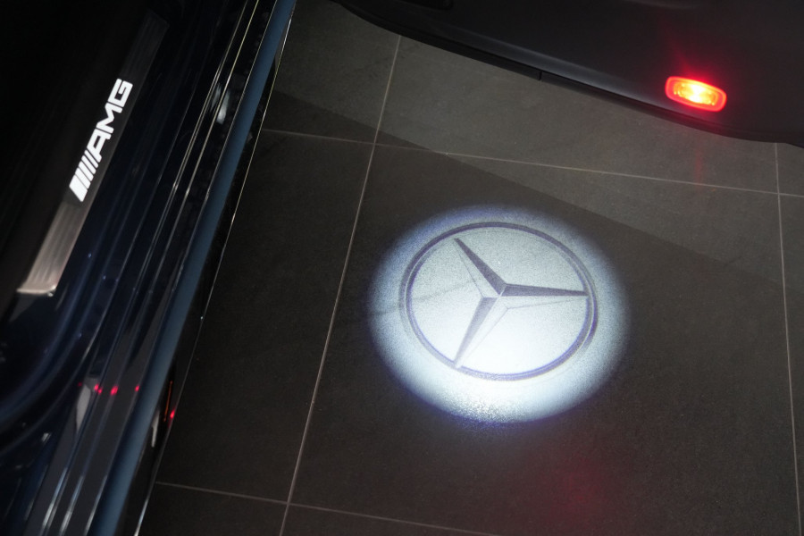 2023 Mercedes-Benz CLA-Class 35 4matic Coupe Image 39